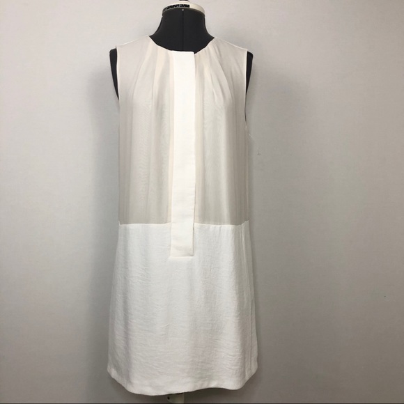 J Brand Dresses & Skirts - J Brand NWOT Women Shift -Tunic Sleeveless Dress 4